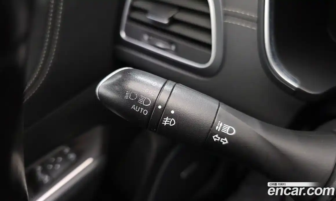 Renault SM6 2016 1.5 гидро в Москве № 1913460, фото 27