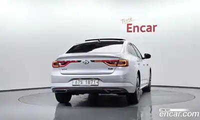 Renault SM6 2016 1.5 гидро в Москве № 1913460, миниатюра 3