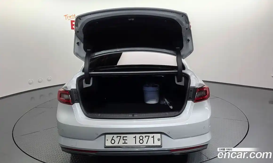 Renault SM6 2016 1.5 гидро в Москве № 1913460, фото 32