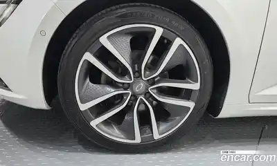 Renault SM6 2016 1.5 гидро в Москве № 1913460, миниатюра 4