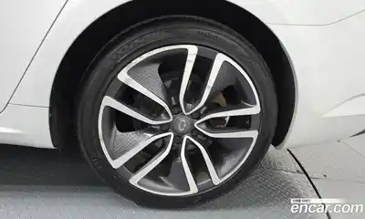 Renault SM6 2016 1.5 гидро в Москве № 1913460, миниатюра 6