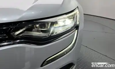 Renault SM6 2016 1.5 гидро в Москве № 1913460, миниатюра 7