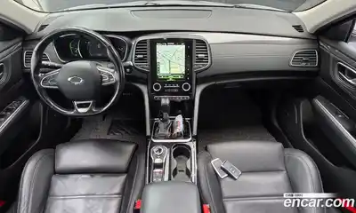 Renault SM6 2016 1.5 гидро в Москве № 1913460, миниатюра 9