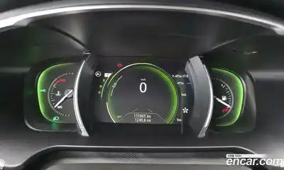 Renault SM6 2016 1.5 гидро в Москве № 1913460, миниатюра 10