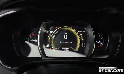 Renault QM6 2020 2.0 гидро в Москве № 1913489, миниатюра 11