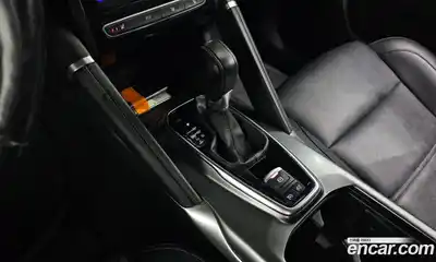 Renault QM6 2020 2.0 гидро в Москве № 1913489, миниатюра 12