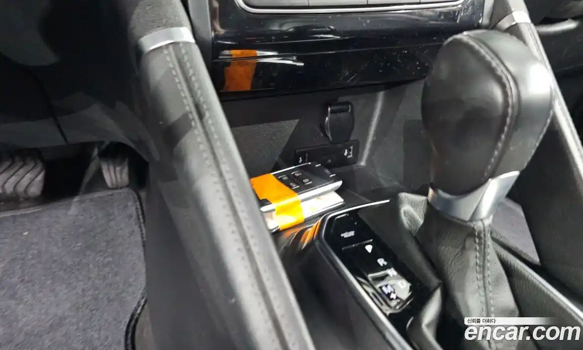 Renault QM6 2020 2.0 гидро в Москве № 1913489, фото 34