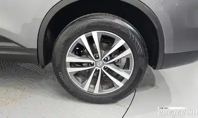 Renault QM6 2020 2.0 гидро в Москве № 1913489, миниатюра 7