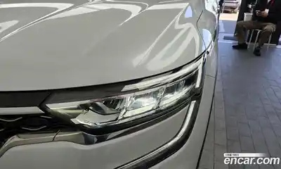 Renault QM6 2022 2.0 гидро в Москве № 1913505, миниатюра 8