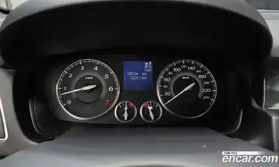 Renault SM5 2012 2.0 гидро в Москве № 1913518, миниатюра 11
