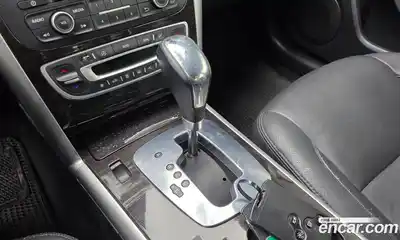 Renault SM5 2012 2.0 гидро в Москве № 1913518, миниатюра 12