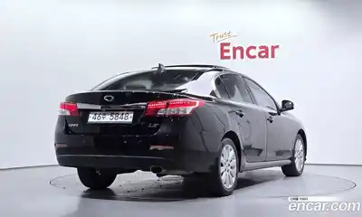 Renault SM5 2012 2.0 гидро в Москве № 1913518, миниатюра 2