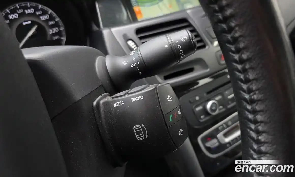 Renault SM5 2012 2.0 гидро в Москве № 1913518, фото 25