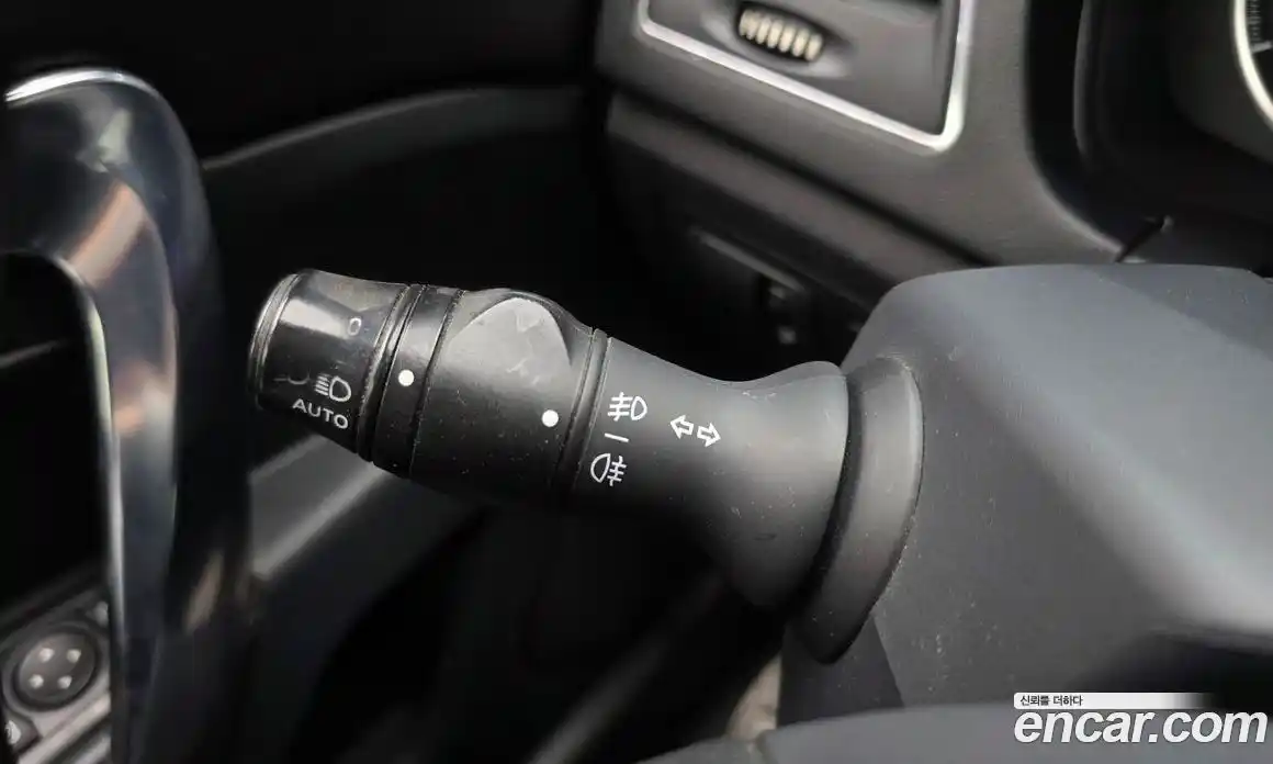Renault SM5 2012 2.0 гидро в Москве № 1913518, фото 26