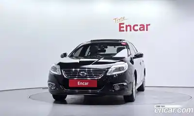 Renault SM5 2012 2.0 гидро в Москве № 1913518, миниатюра 3