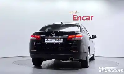 Renault SM5 2012 2.0 гидро в Москве № 1913518, миниатюра 4