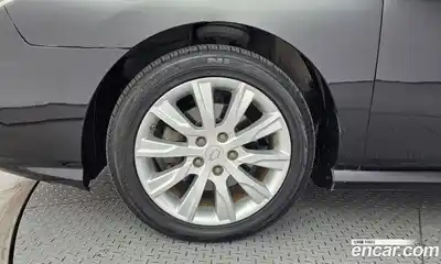 Renault SM5 2012 2.0 гидро в Москве № 1913518, миниатюра 5