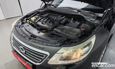 Renault SM5 2012 2.0 гидро в Москве № 1913518, миниатюра 6