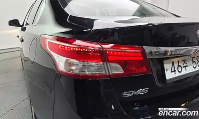 Renault SM5 2012 2.0 гидро в Москве № 1913518, миниатюра 9