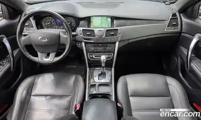 Renault SM5 2012 2.0 гидро в Москве № 1913518, миниатюра 10