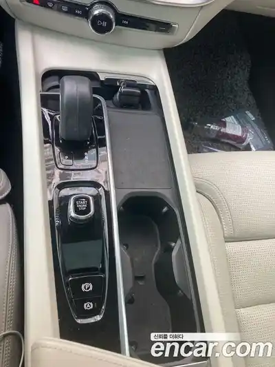 Volvo V60 2021 2.0 гидро в Москве № 1913549, миниатюра 9