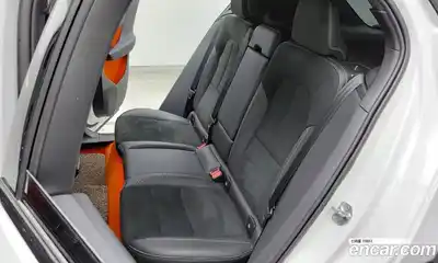 Volvo XC40 2021 2.0 гидро в Москве № 1913559, миниатюра 11