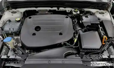 Volvo XC40 2021 2.0 гидро в Москве № 1913559, миниатюра 6