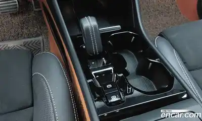 Volvo XC40 2021 2.0 гидро в Москве № 1913559, миниатюра 9