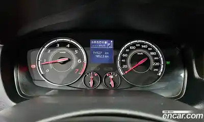 Renault SM5 2014 2.0 гидро в Москве № 1913573, миниатюра 11