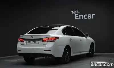 Renault SM5 2014 2.0 гидро в Москве № 1913573, миниатюра 2