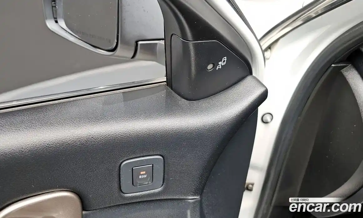 Renault SM5 2014 2.0 гидро в Москве № 1913573, фото 23
