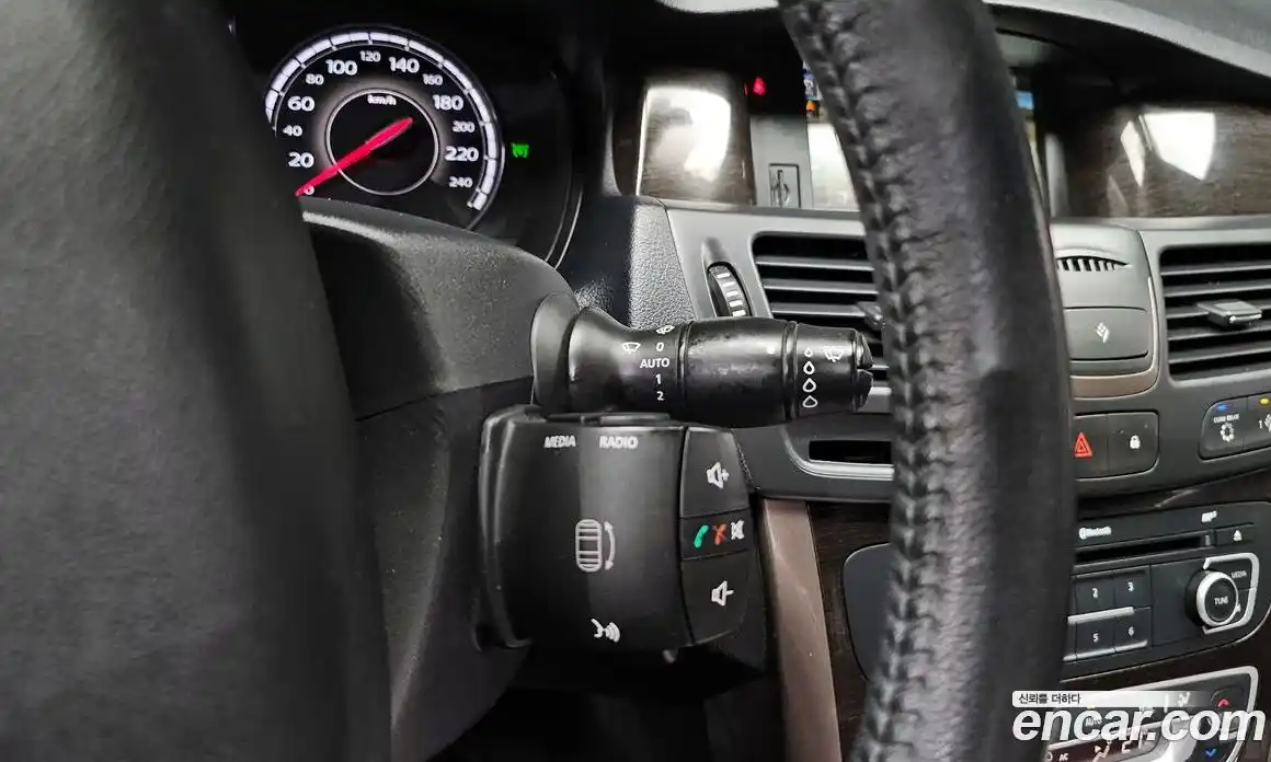 Renault SM5 2014 2.0 гидро в Москве № 1913573, фото 28