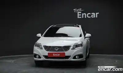 Renault SM5 2014 2.0 гидро в Москве № 1913573, миниатюра 3