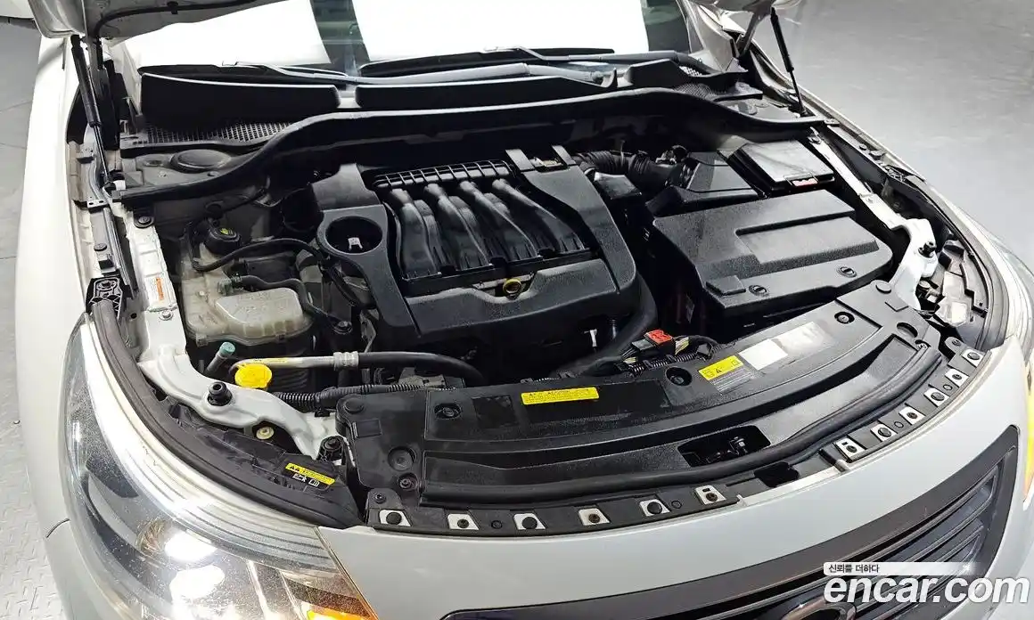 Renault SM5 2014 2.0 гидро в Москве № 1913573, фото 6