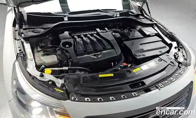 Renault SM5 2014 2.0 гидро в Москве № 1913573, миниатюра 6