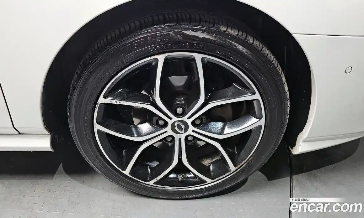 Renault SM5 2014 2.0 гидро в Москве № 1913573, фото 7