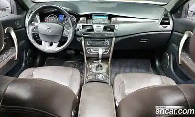 Renault SM5 2014 2.0 гидро в Москве № 1913573, миниатюра 10