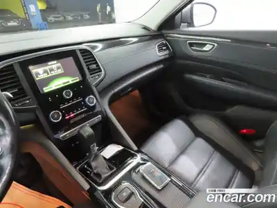 Renault SM6 2016 2.0 гидро в Москве № 1914278, миниатюра 12