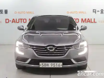 Renault SM6 2016 2.0 гидро в Москве № 1914278, миниатюра 2