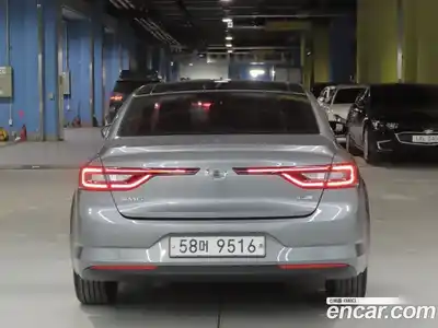 Renault SM6 2016 2.0 гидро в Москве № 1914278, миниатюра 3
