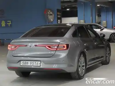 Renault SM6 2016 2.0 гидро в Москве № 1914278, миниатюра 4