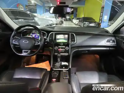 Renault SM6 2016 2.0 гидро в Москве № 1914278, миниатюра 5