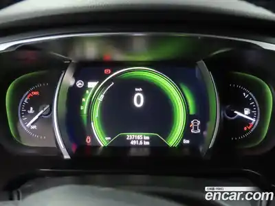 Renault SM6 2016 2.0 гидро в Москве № 1914278, миниатюра 10
