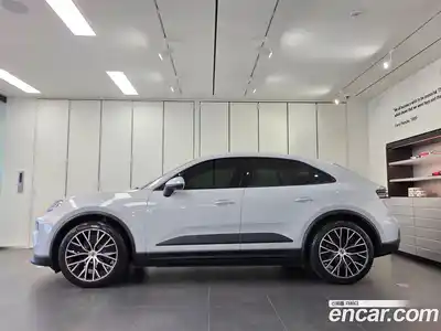 Porsche Macan 2025 0.2 гидро в Москве № 1914410, миниатюра 6