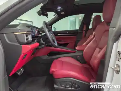 Porsche Macan 2025 0.2 гидро в Москве № 1914410, миниатюра 7