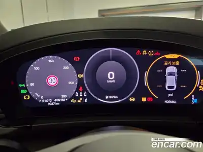 Porsche Macan 2025 0.2 гидро в Москве № 1914410, миниатюра 8
