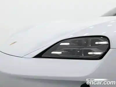 Porsche Taycan 2024 0.2 гидро в Москве № 1914462, миниатюра 11