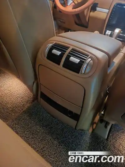 Porsche Cayenne 2009 3.6 гидро в Москве № 1914568, миниатюра 6