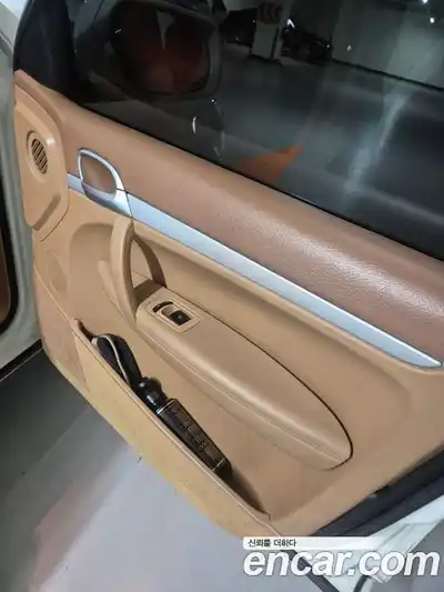Porsche Cayenne 2009 3.6 гидро в Москве № 1914568, миниатюра 7