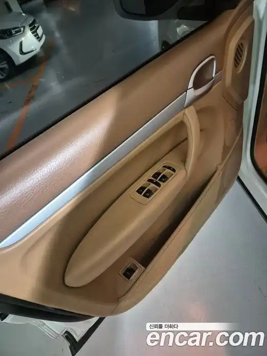 Porsche Cayenne 2009 3.6 гидро в Москве № 1914568, фото 8